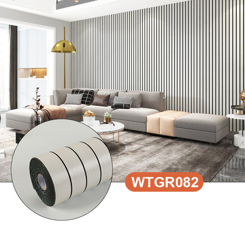 3D Retro Wood Grain Self-adhesive Wallpaper DIY Ceiling Wall Projects Removable4