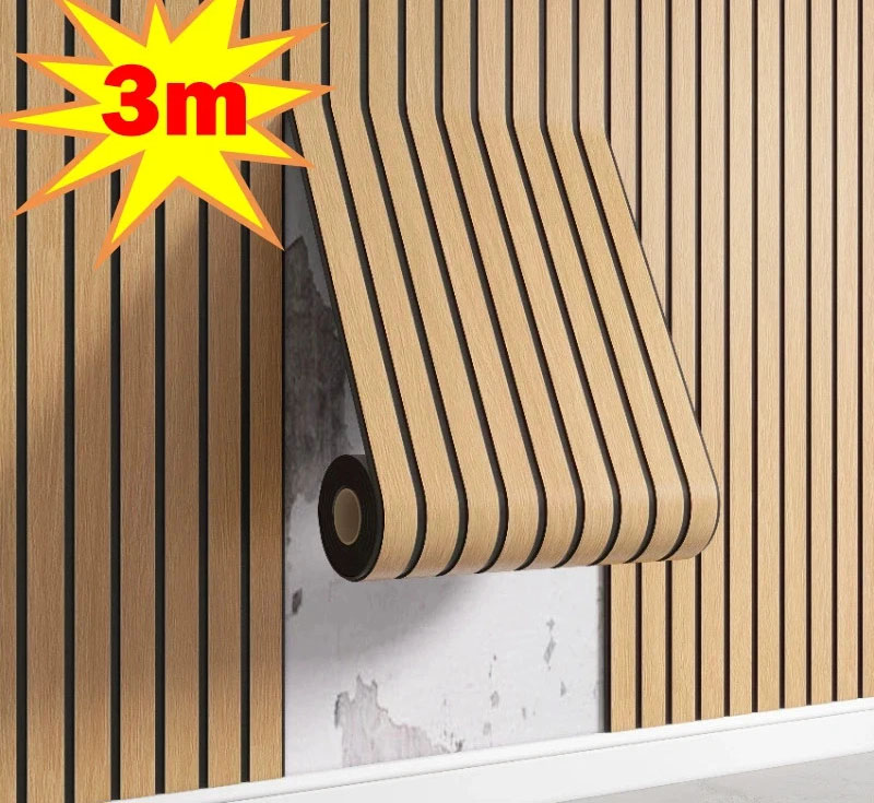 3M Grille 3D Wall Sticker Background WallDecor Wallboard Self-adhesive Wallpaper3