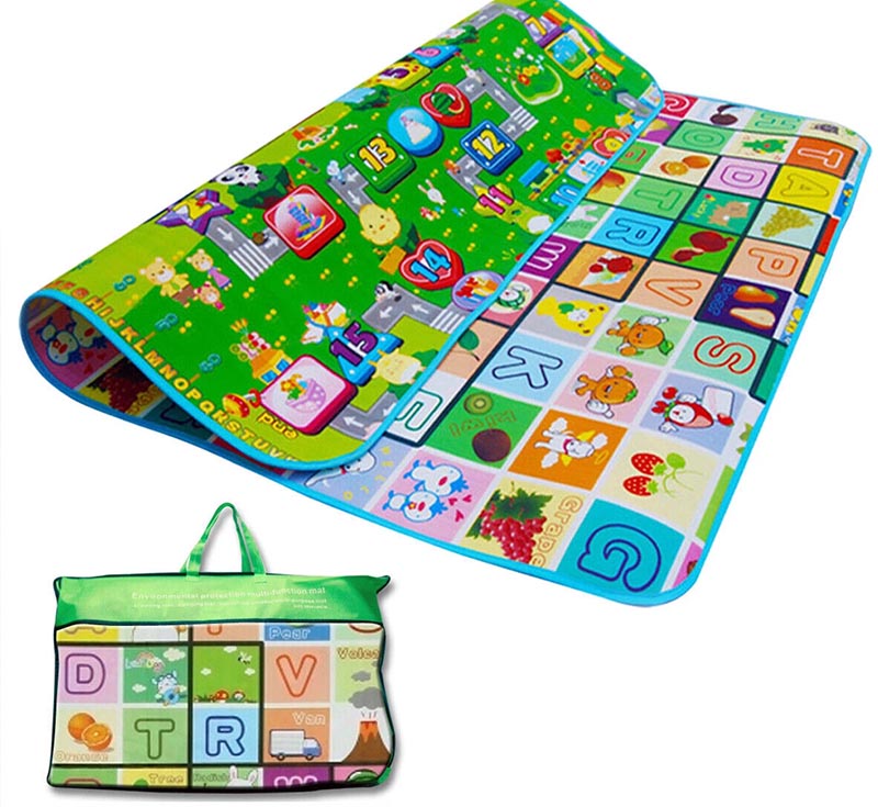 Beach Blanket Outdoor Picnic Blanket