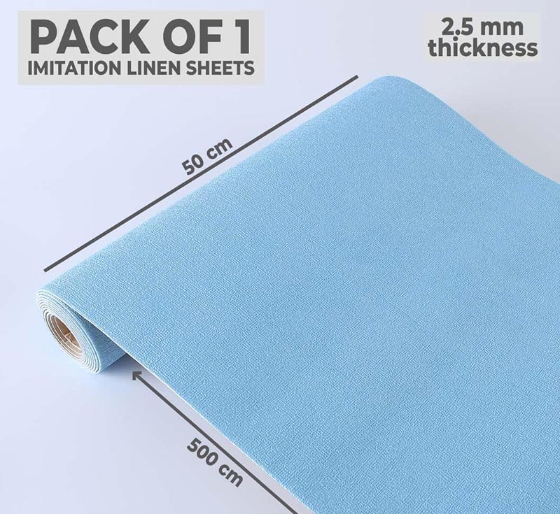 Generic Linen Pattern Wall Panels,Wallpaper,Anti Collision Wall Padding Peel 1