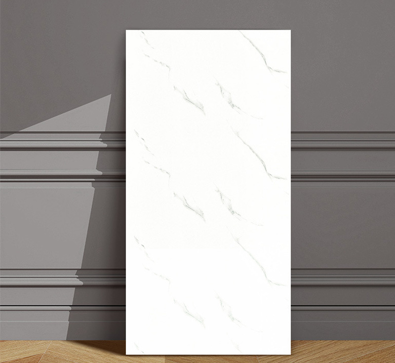 Marble Self Adhesive XPE Ceramic Tile Sticker Waterproof Wall Stickers Kitchen Home Decor2