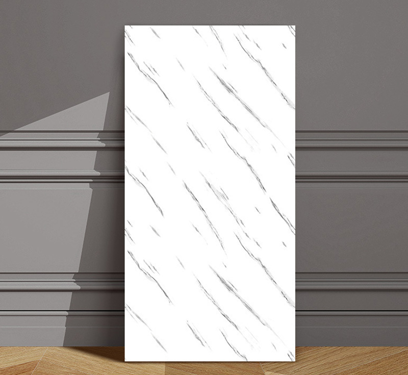 Marble Self Adhesive XPE Ceramic Tile Sticker Waterproof Wall Stickers Kitchen Home Decor3