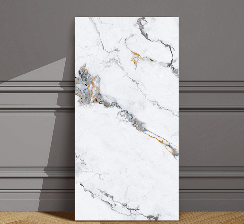 Marble Self Adhesive XPE Ceramic Tile Sticker Waterproof Wall Stickers Kitchen Home Decor4