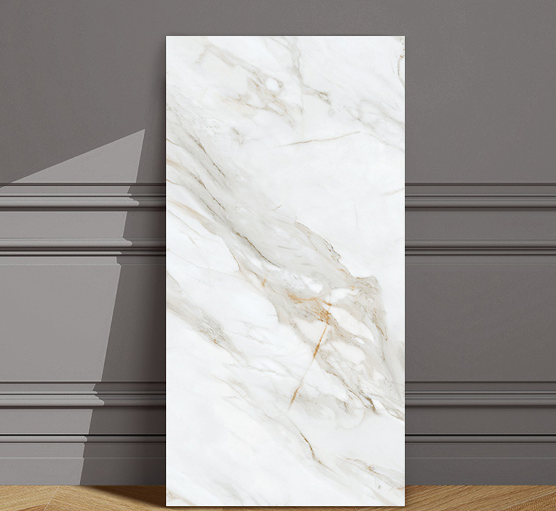 Marble Self Adhesive XPE Ceramic Tile Sticker Waterproof Wall Stickers Kitchen Home Decor5