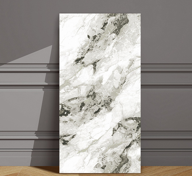 Marble Self Adhesive XPE Ceramic Tile Sticker Waterproof Wall Stickers Kitchen Home Decor6