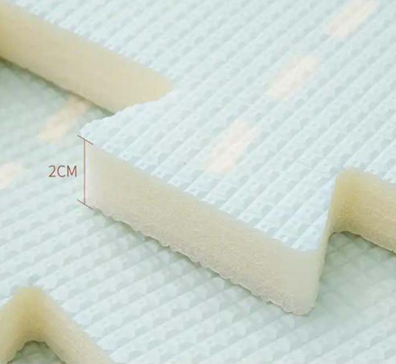 Tiles Foam Mat XPE Interlocking Mats2