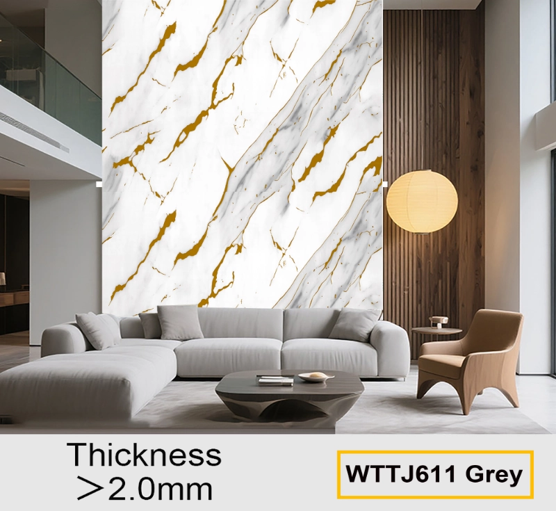 WTTJ611 Grey .