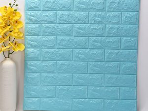 3D Wall Stickers Brick Pattern4