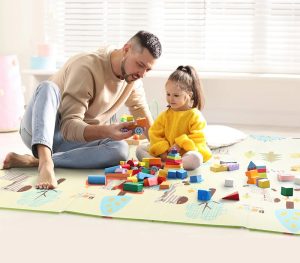Baby Play Mat 3