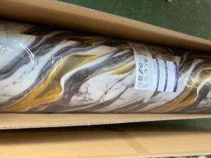 Big Roll Wall Stickers with 10 Pcs per Roll