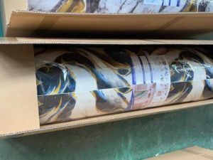 Big Roll Wall Stickers with 10 Pcs per Roll1