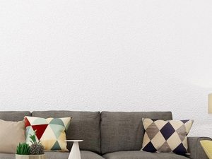 Easy DIY Installation Waterproof Wall Sticker for Bedroom Living Room 50cm1