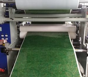 Gilding Style Self-Adhesive Marble 3D Foam Wall Sticker Roll for Home Decorations1