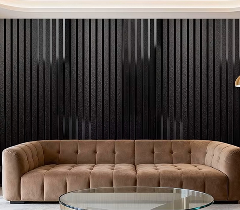 Gold Rhombus Self-Adhesive Wallpaper Home Decor Thicken Foam Metallic Texture Self Adhesive Wall Sticker for Interior Renovation