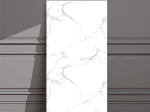 Imitation ceremic tile wall sticker