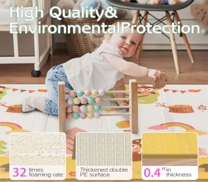 Lovely Baby Play Mat3