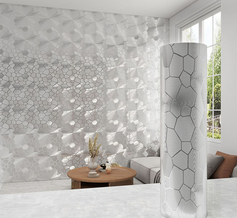 Metal Effect Wallpaper Self Adhesive Mirror Silver Brushed Gold Cabinet Waterproof Sticker Fridge Old Electrical Decorative Film10