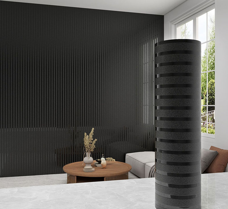 Self-adhesive Brushed Gold XPE Wall Sticker Mirror Metal Imitation Stainless Steel Refurbished Refrigerator Cabinet Door Sticker1