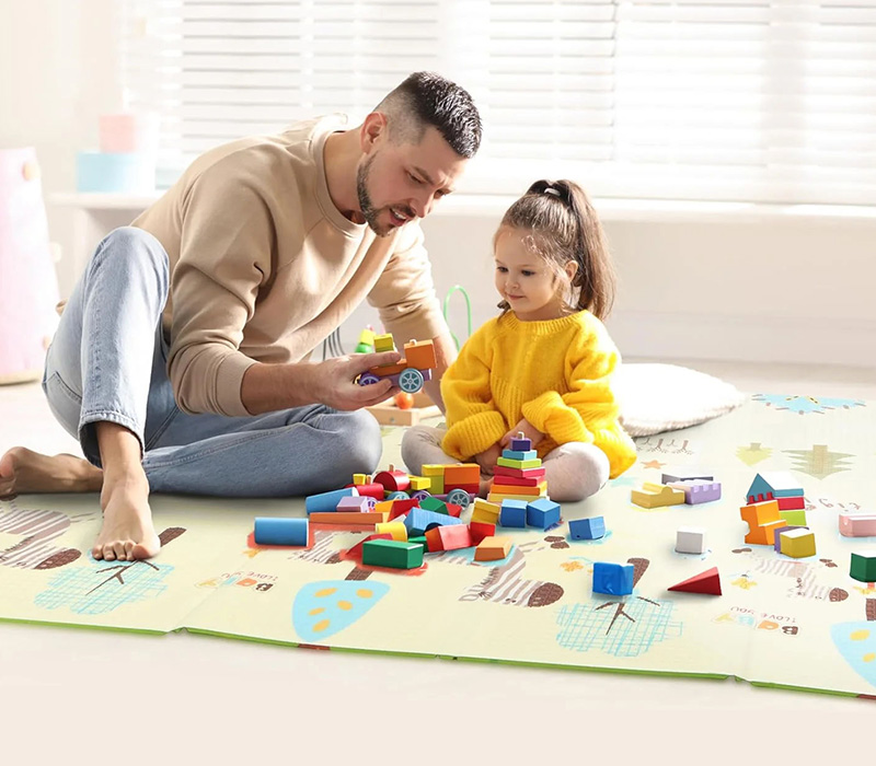 childrens play mat