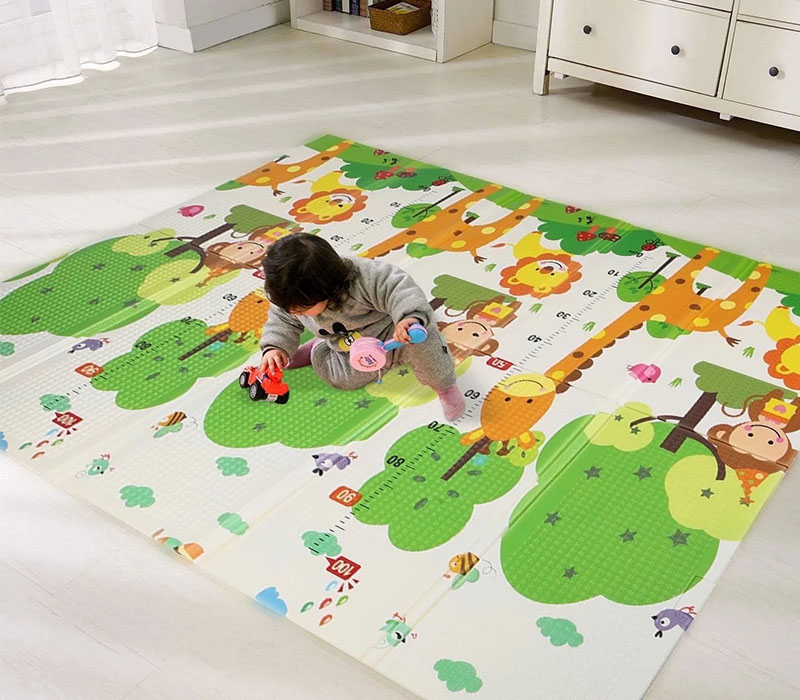 lovevery play mat