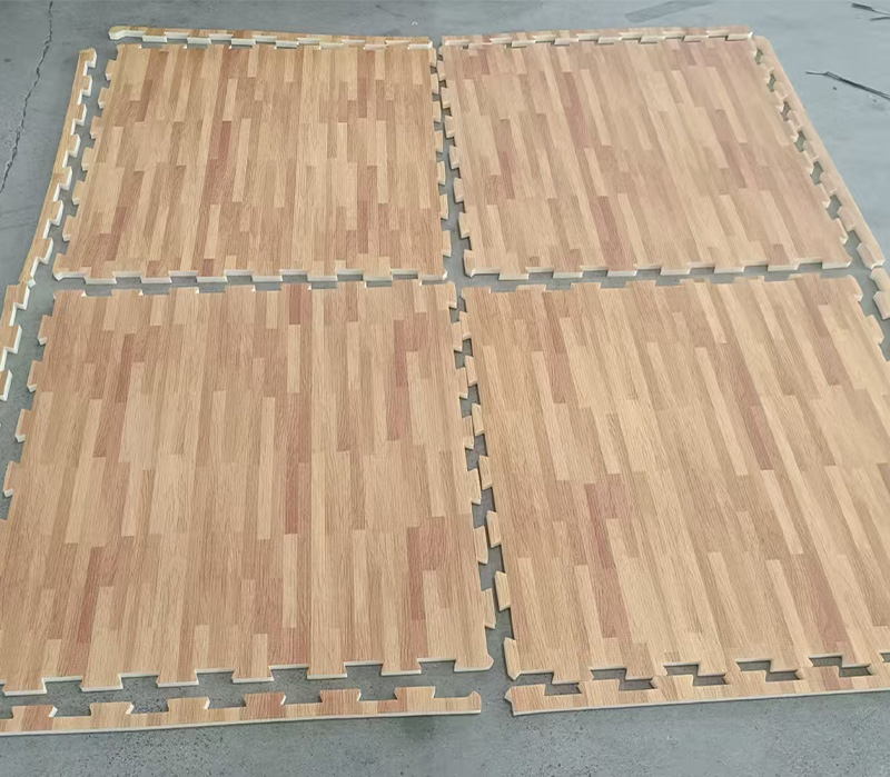 waterproof puzzle mat