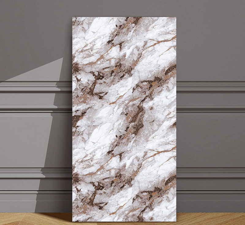 How to Achieve Professional Finishes with Ceramic Tile Wall Stickers?