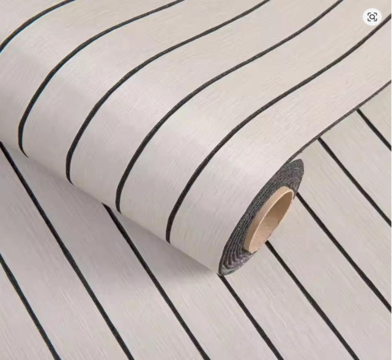 WT-GS129 Grille Wall Sticker