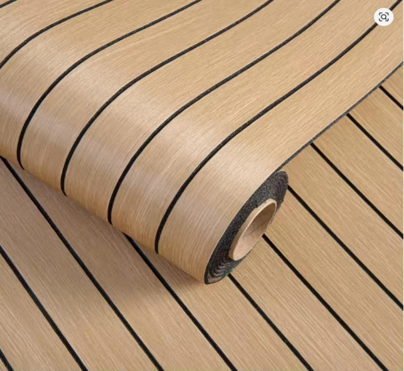 WT-GS130 Grille Wall Sticker