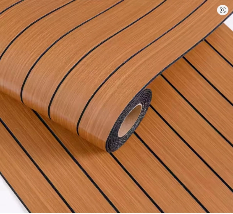 WT-GS132 Grille Wall Sticker