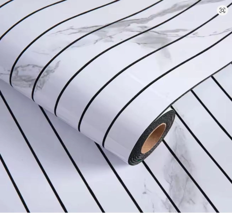 WT-GS133 Grille Wall Sticker