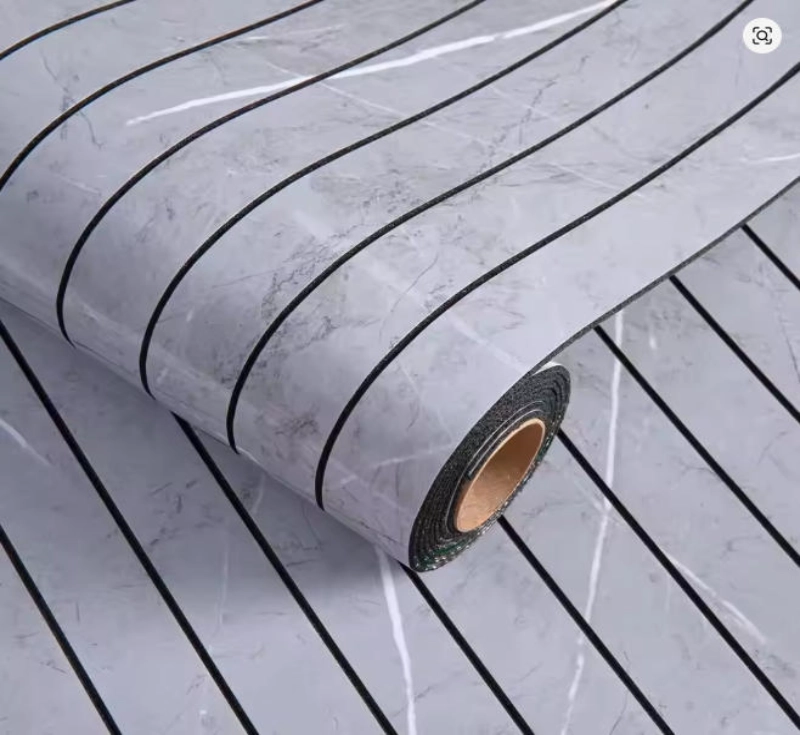 WT-GS134 Grille Wall Sticker