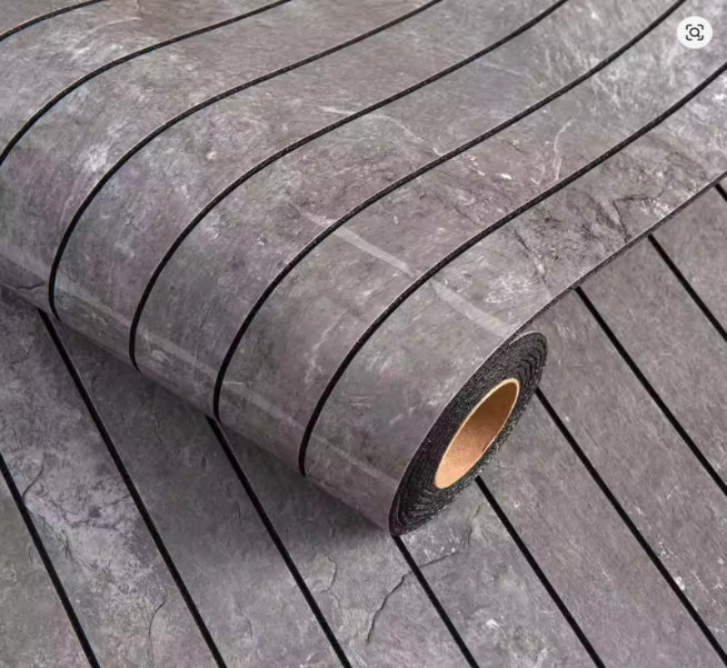 WT-GS135 Grille Wall Sticker