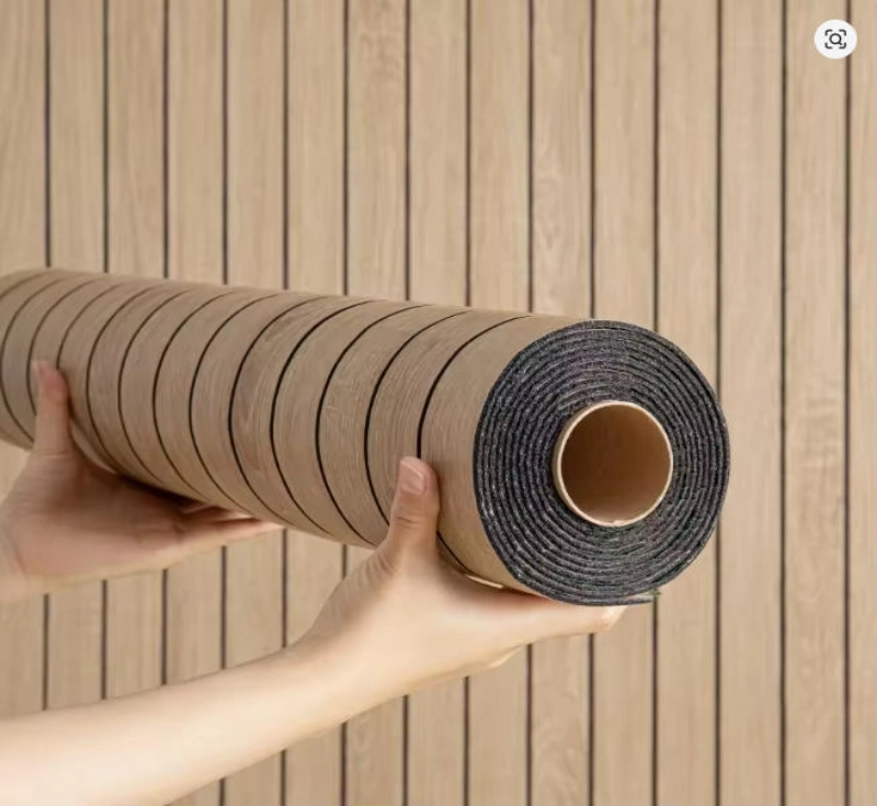 WT-GS138 Grille Wall Sticker