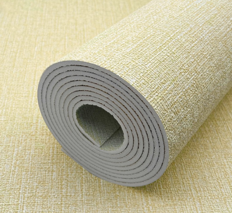 caselio linen wallpaper