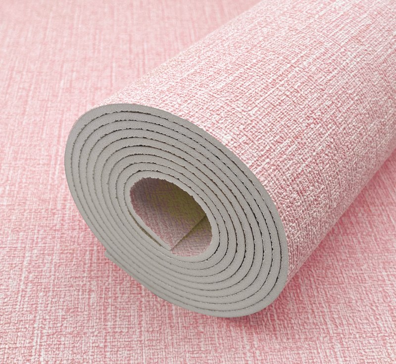 pink -50cm*10M(19.69"*393.70")