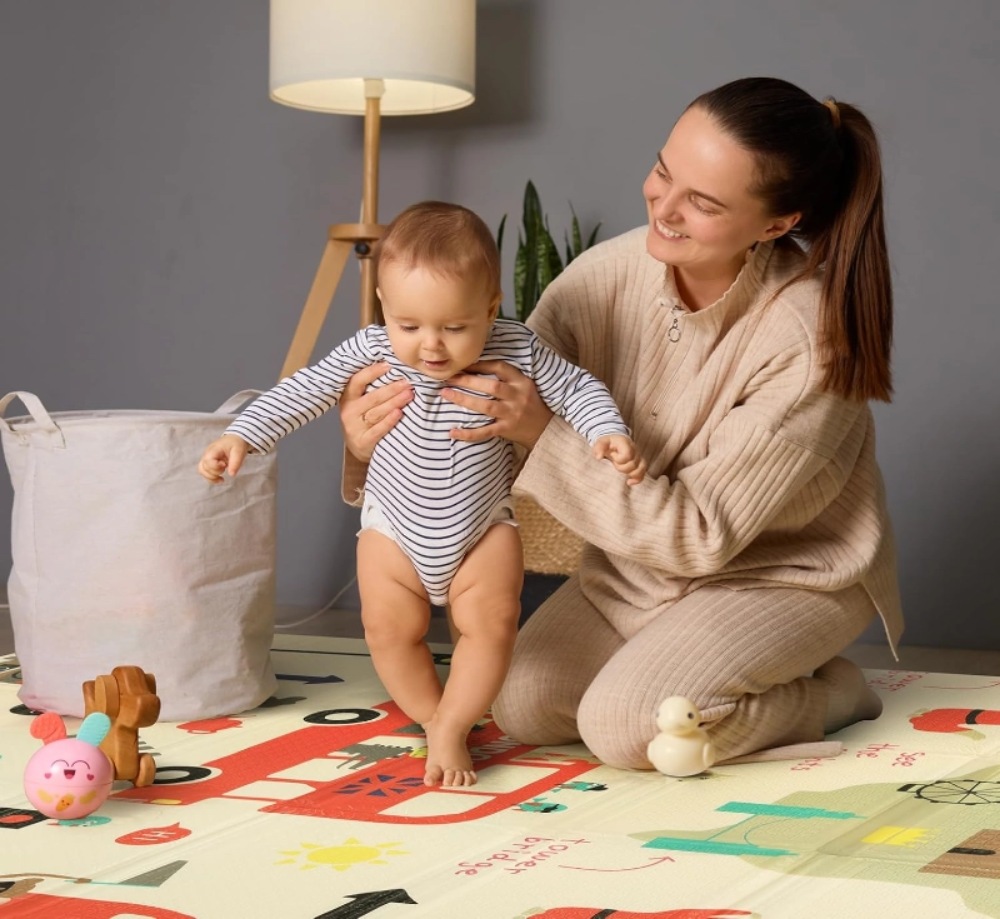 Bulk Buying Guide: Evaluating Materials for Your Waterproof Play Mat Orders