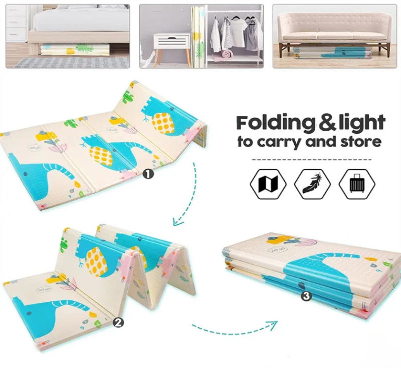 Children carpet ikea