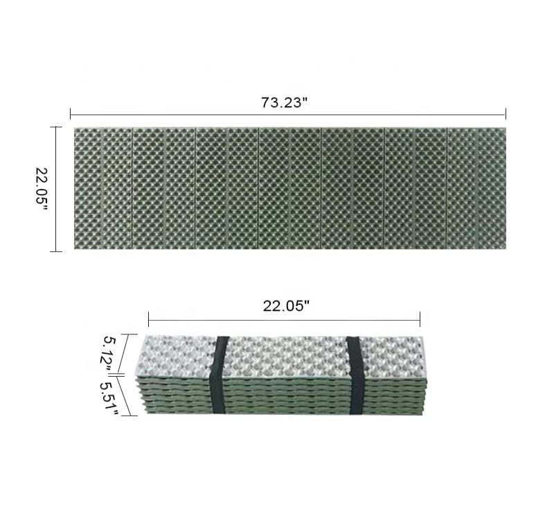 foam camping pad 3