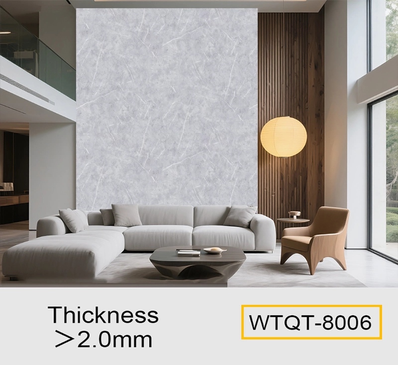 How to Source Marble Foam Wall Sticker Rolls