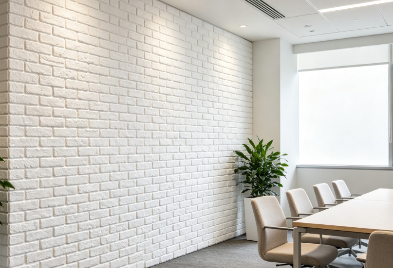 3D Brick Foam Wall Stickers for Fast Renovations